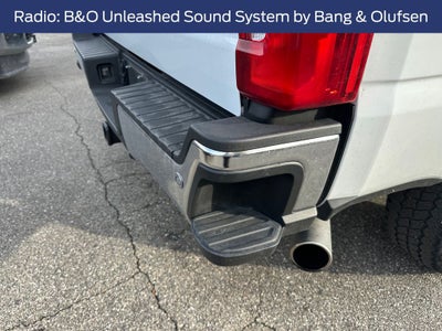 2024 Ford F-250SD Lariat