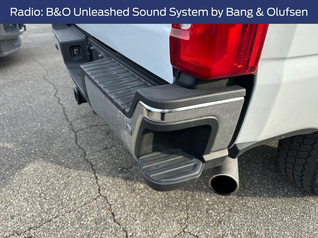 2024 Ford F-250SD Lariat