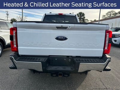 2024 Ford F-250SD Lariat