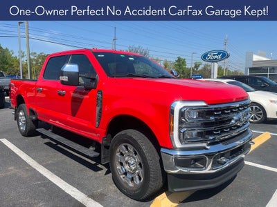 2023 Ford F-250SD Lariat