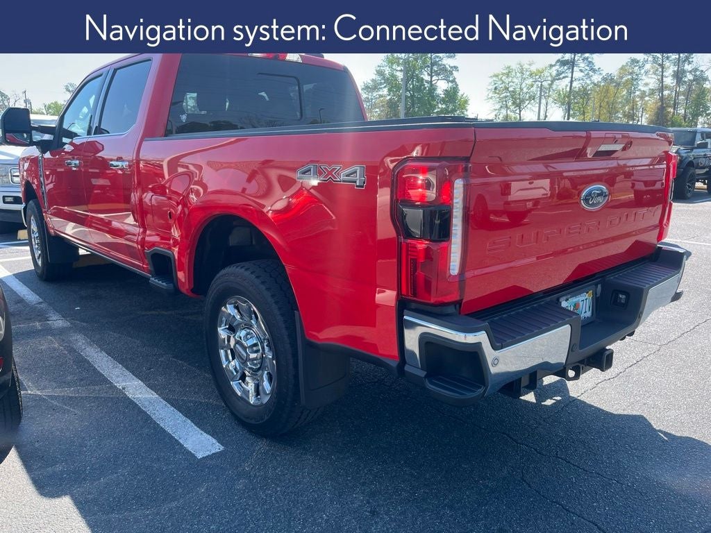 2023 Ford F-250SD Lariat