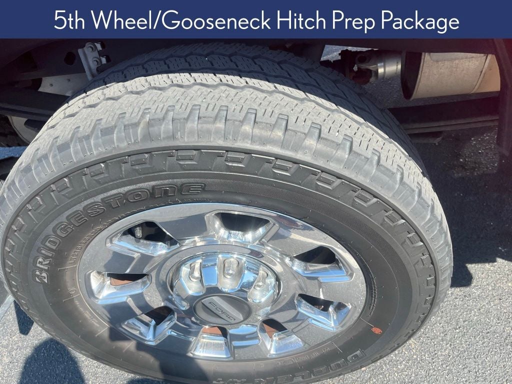 2023 Ford F-250SD Lariat