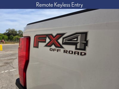 2020 Ford F-250SD XL