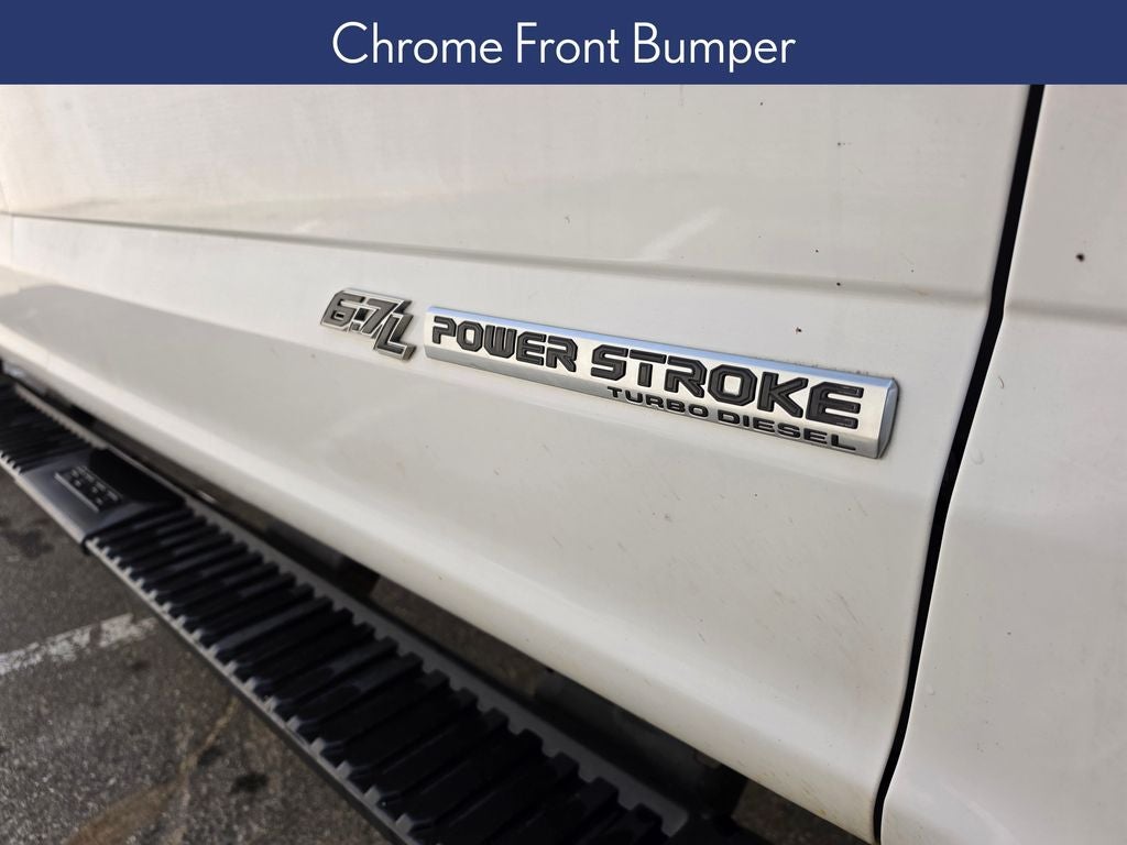 2020 Ford F-250SD XL