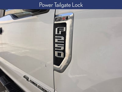 2020 Ford F-250SD XL