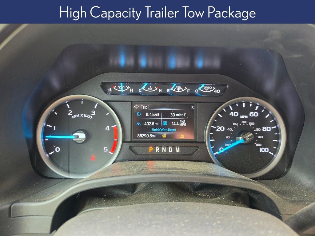 2020 Ford F-250SD XL