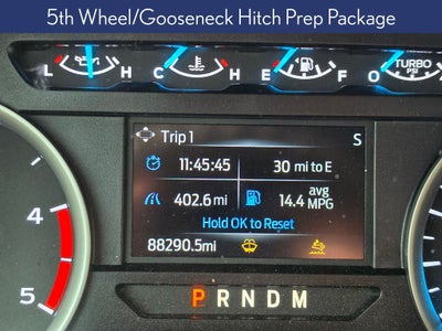 2020 Ford F-250SD XL