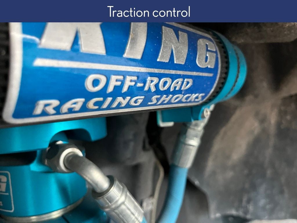 2022 Ford F-250SD Lariat Tremor