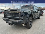 2022 Ford F-250SD Lariat Tremor