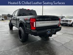 2022 Ford F-250SD Platinum
