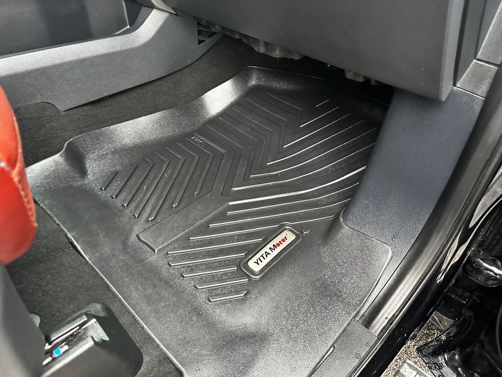 2022 Ford F-250SD Platinum