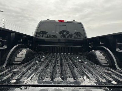 2022 Ford F-250SD Platinum