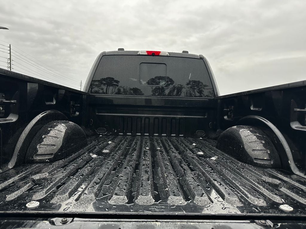 2022 Ford F-250SD Platinum