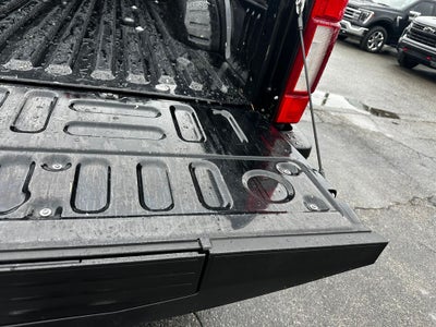 2022 Ford F-250SD Platinum