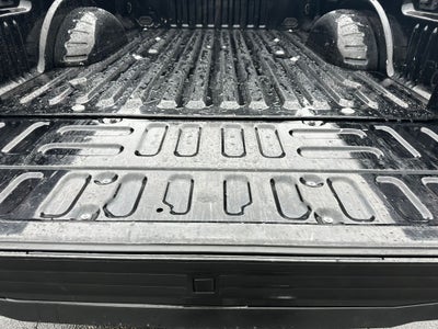 2022 Ford F-250SD Platinum