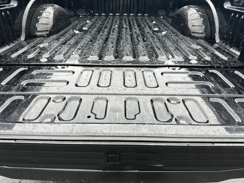 2022 Ford F-250SD Platinum