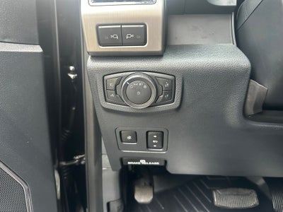 2022 Ford F-250SD Platinum