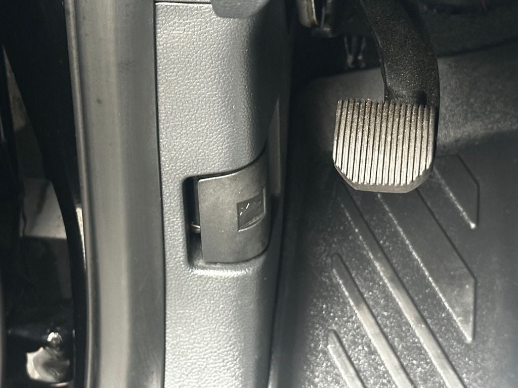 2022 Ford F-250SD Platinum