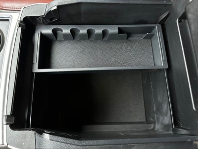 2022 Ford F-250SD Platinum