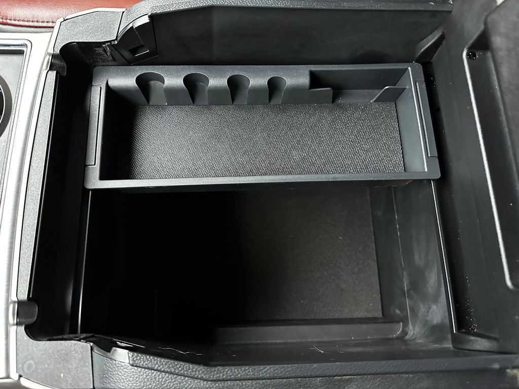 2022 Ford F-250SD Platinum