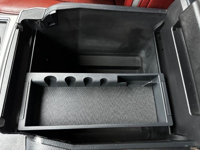 2022 Ford F-250SD Platinum