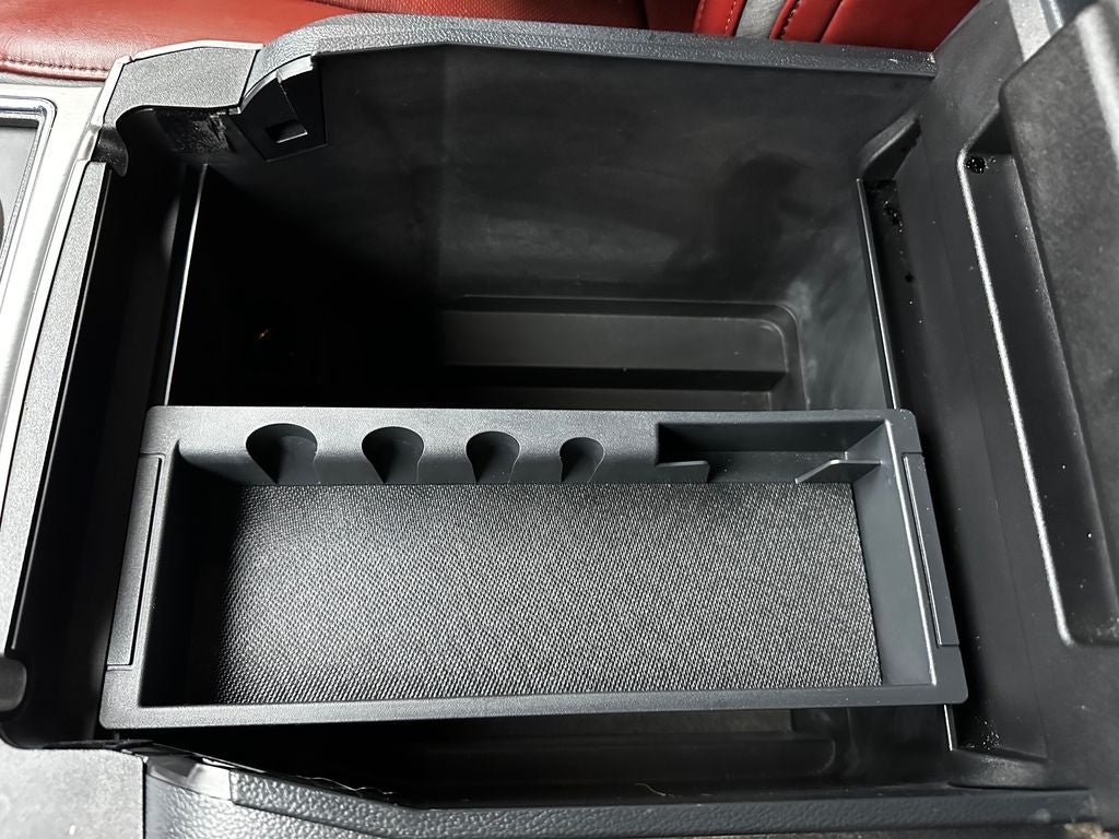 2022 Ford F-250SD Platinum