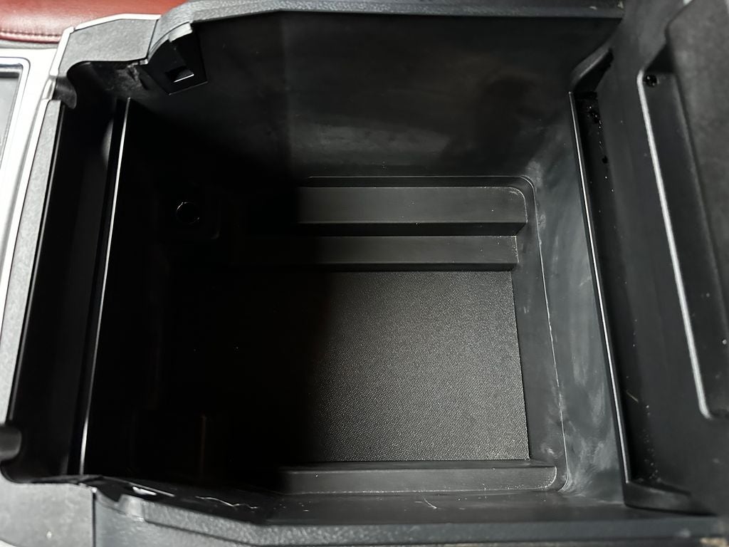 2022 Ford F-250SD Platinum