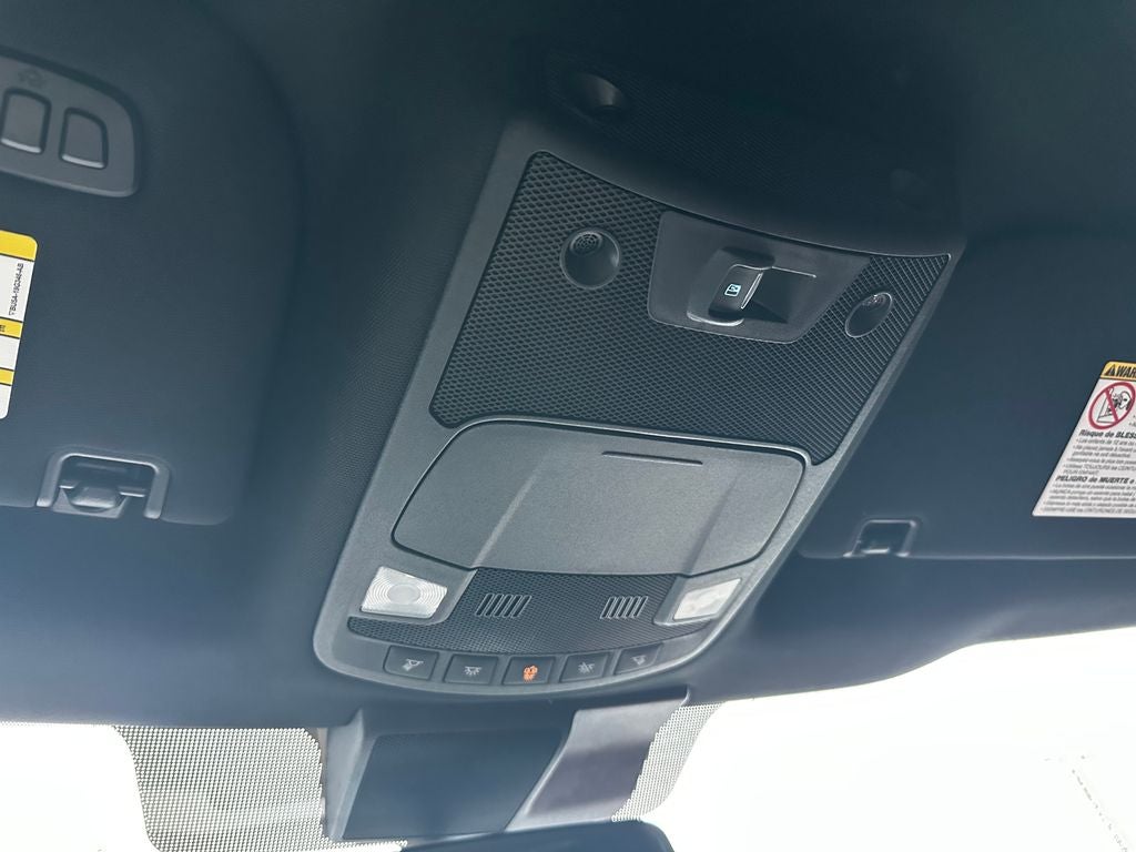 2022 Ford F-250SD Platinum