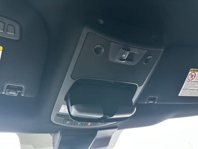 2022 Ford F-250SD Platinum