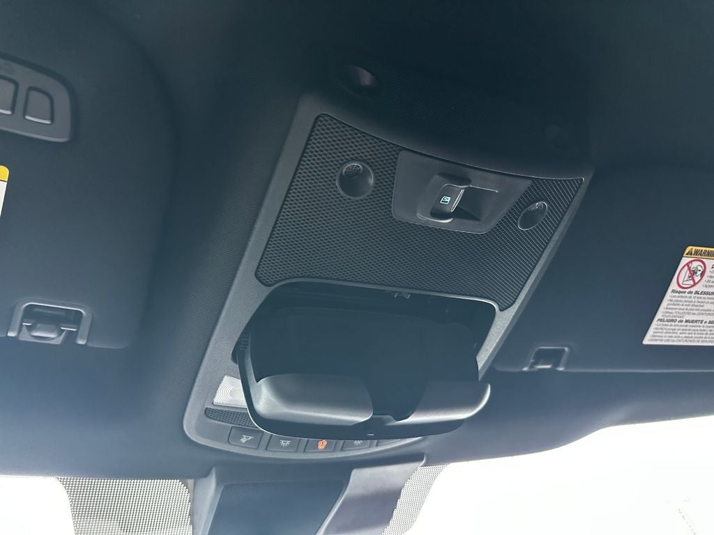 2022 Ford F-250SD Platinum