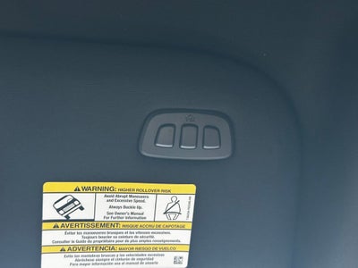 2022 Ford F-250SD Platinum