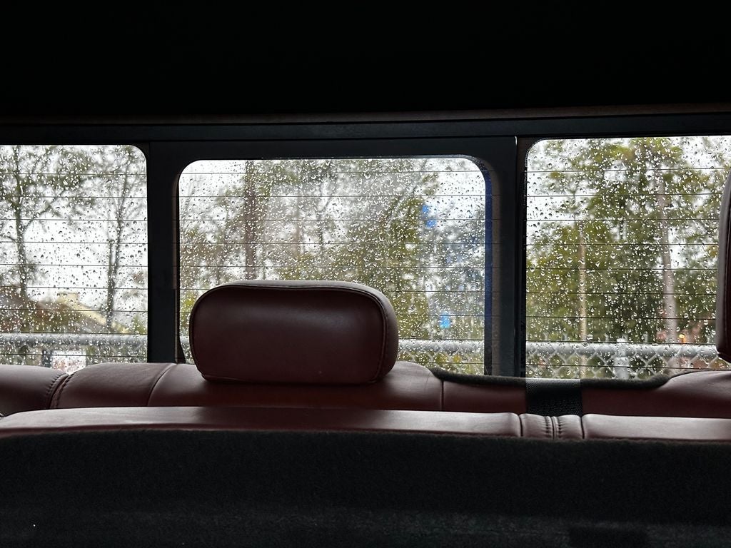 2022 Ford F-250SD Platinum