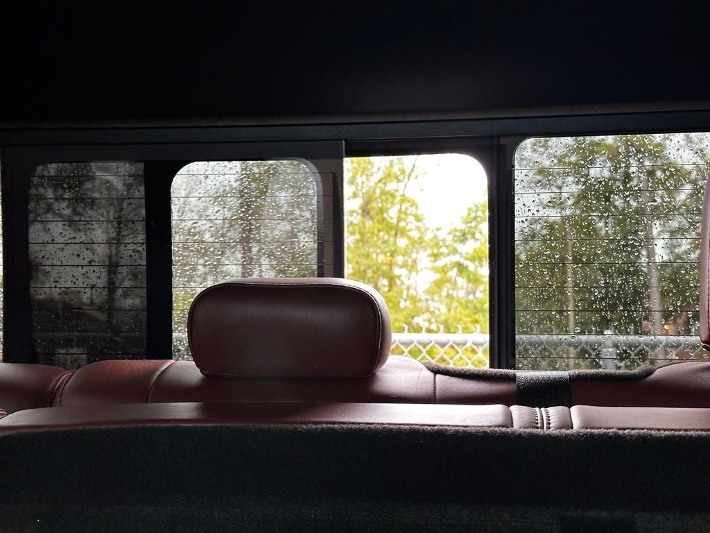 2022 Ford F-250SD Platinum