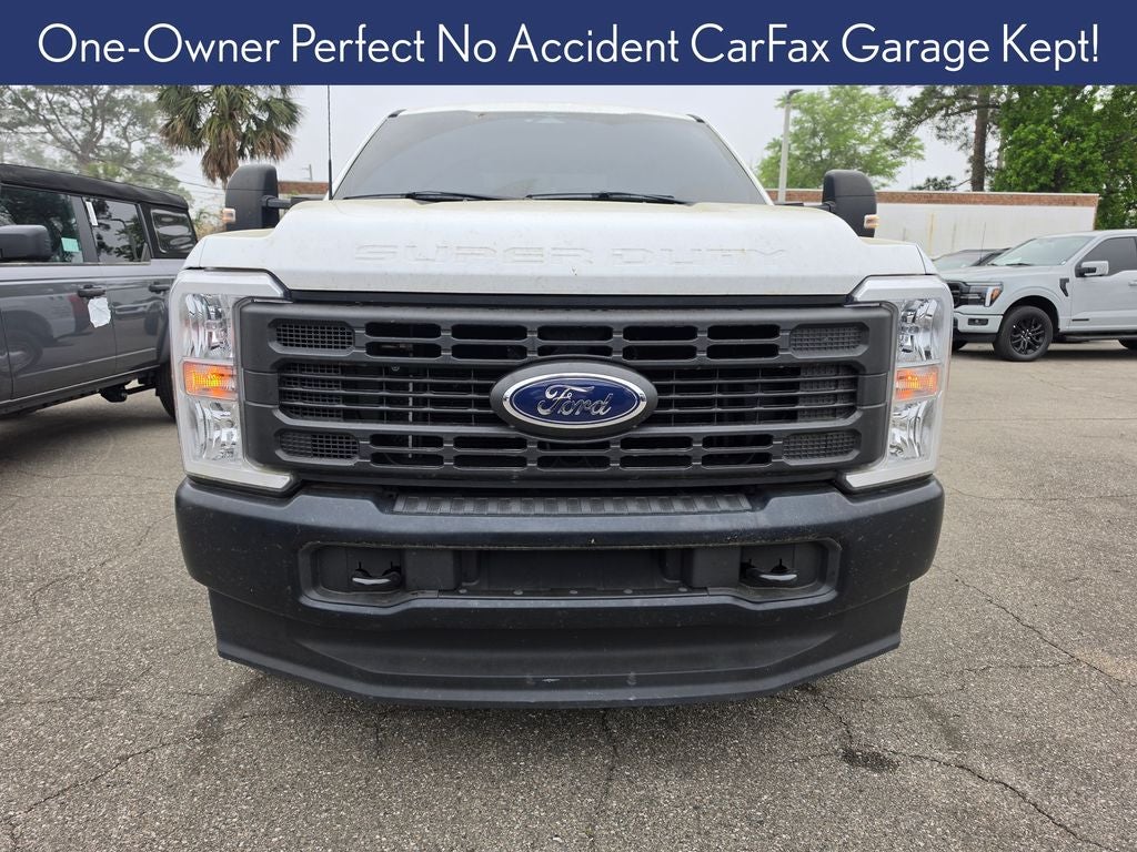 2023 Ford F-350SD XL