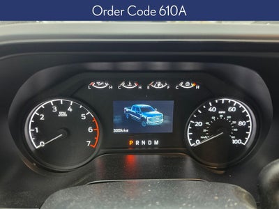 2023 Ford F-350SD XL