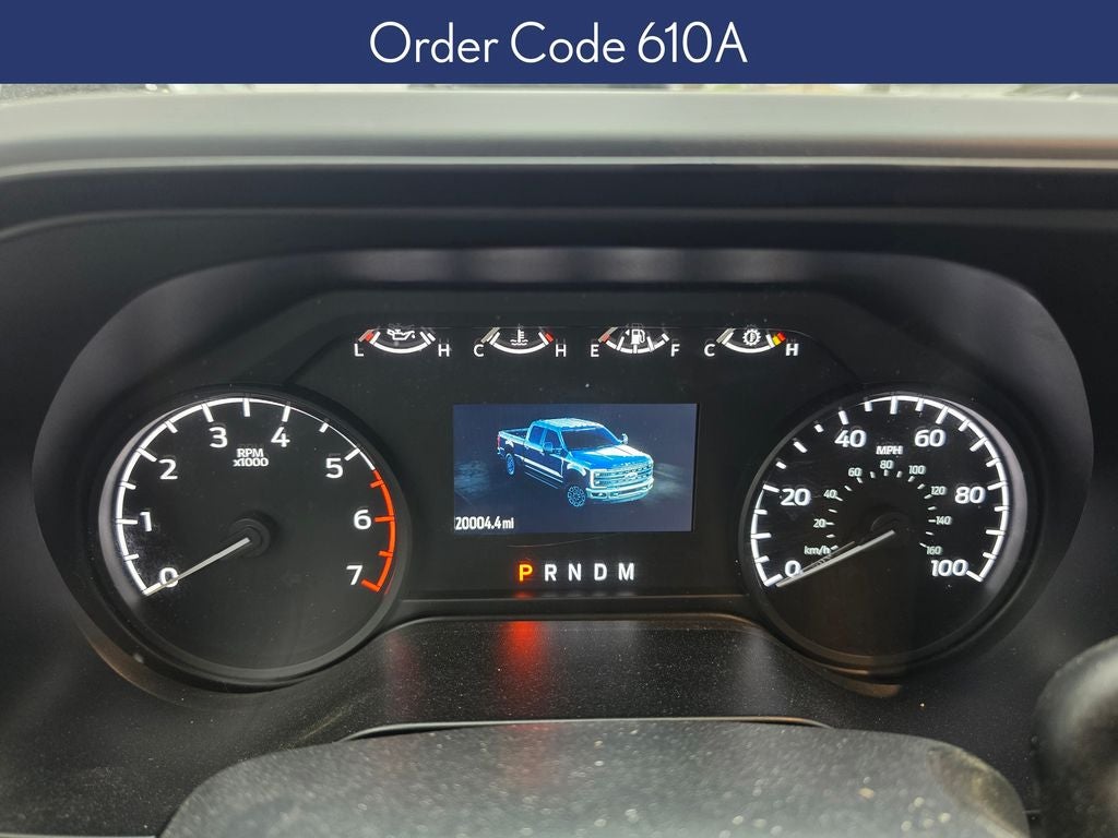 2023 Ford F-350SD XL