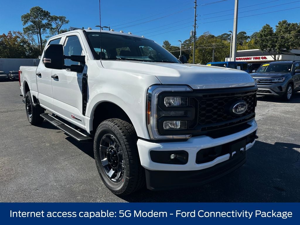 2026 Ford F-350SD XL