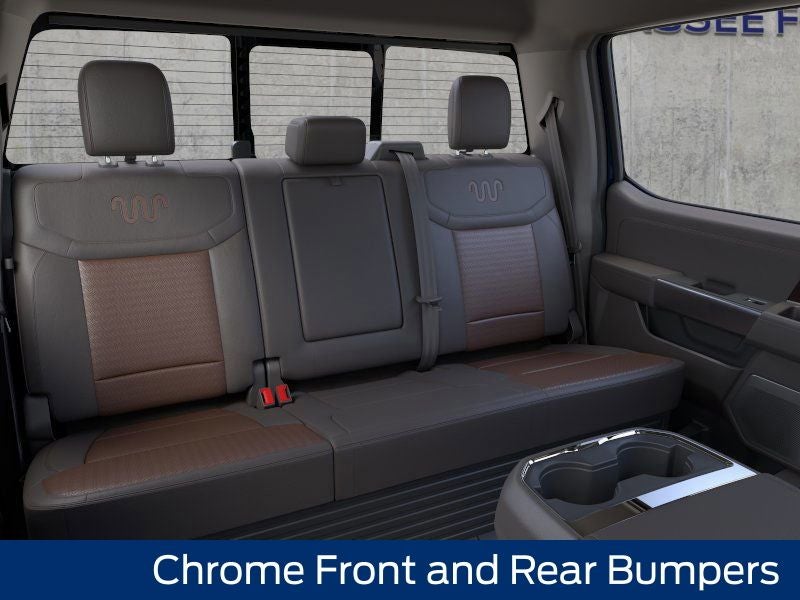 2025 Ford F-350SD King Ranch