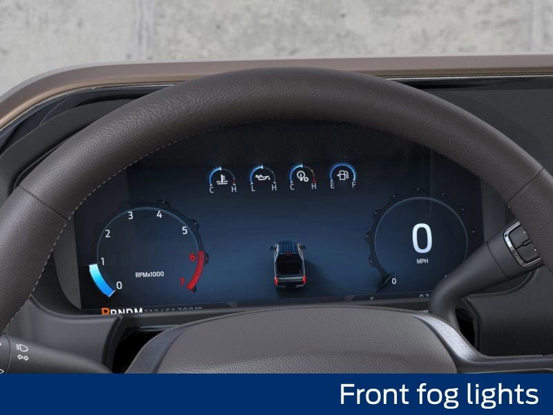 2025 Ford F-350SD King Ranch