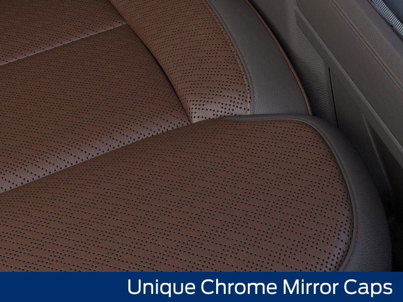 2025 Ford F-350SD King Ranch