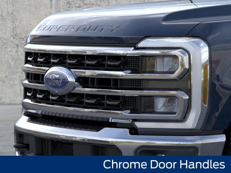 2025 Ford F-350SD King Ranch