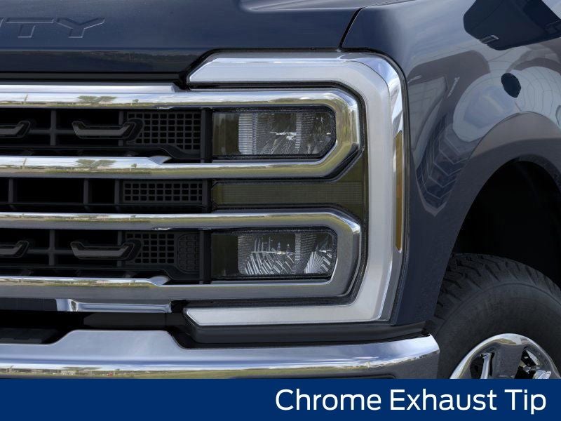 2025 Ford F-350SD King Ranch