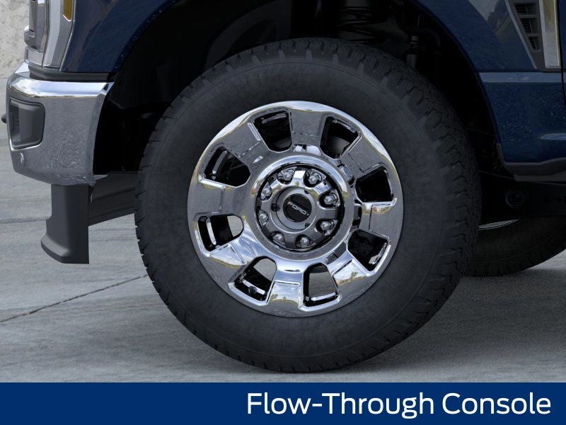 2025 Ford F-350SD King Ranch