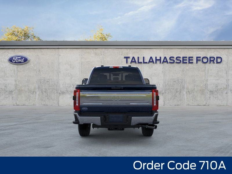 2025 Ford F-350SD King Ranch