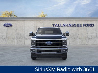 2025 Ford F-350SD King Ranch