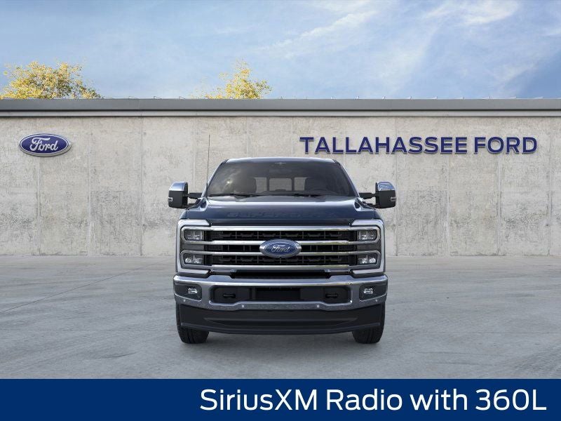 2025 Ford F-350SD King Ranch