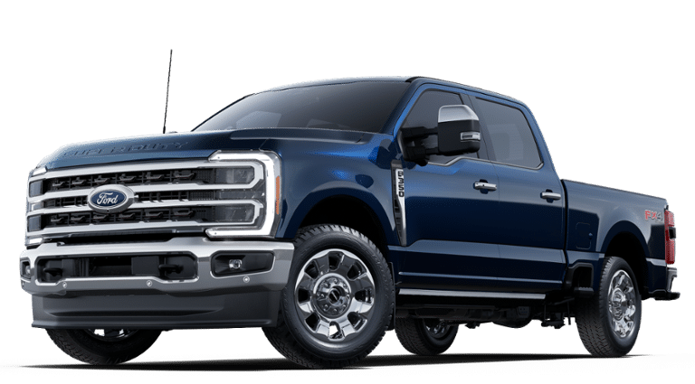2025 Ford F-350SD King Ranch