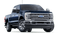 2025 Ford F-350SD King Ranch