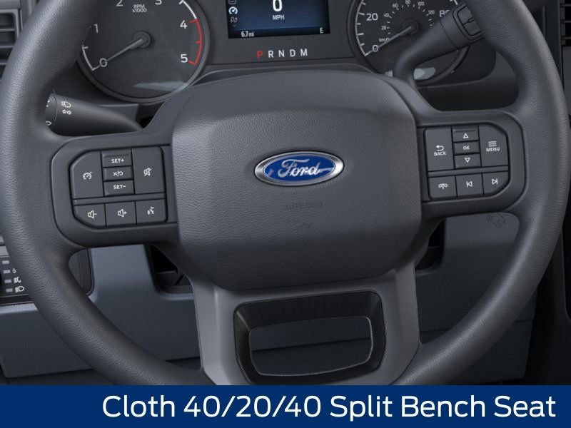 2026 Ford F-350SD XLT