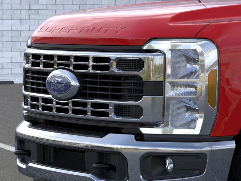 2026 Ford F-350SD XLT